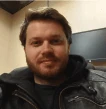 Portrait of Abhay Mattson